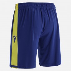 2021-22 Hellas Verona FC Home Shorts